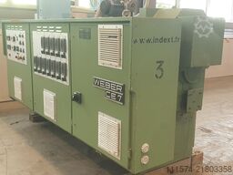 WEBER CE7
