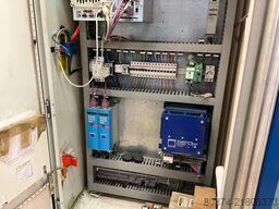 TRUMPF TruBend 5085X    Only 1512 hours !