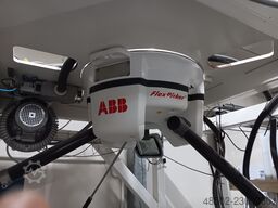 ABB ABB IRB360 Picker+IRC5 Compact controller 2nd Gen+TPU as new