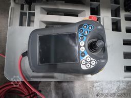 ABB ABB IRB360 Picker+IRC5 Compact controller 2nd Gen+TPU as new