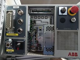 ABB ABB IRB360 Picker+IRC5 Compact controller 2nd Gen+TPU as new