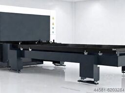 YAWEI HLE 1530 6KW