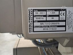 Mesutronic MN 07 CI