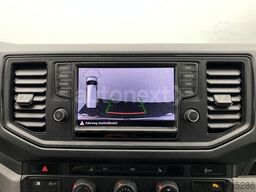 VOLKSWAGEN Crafter 35 Automatik *KAMERA+NAVI+KLIMA* (0819)