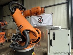KUKA KR360-2 KRC2 ED05