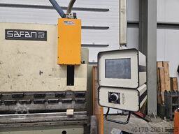 Safan CNCL K 110 3100