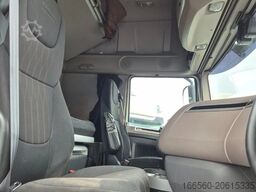 DAF XF 530 FT SUPER SPACE CAB ZF INTARDER