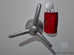 Lampertz Dokumenten Safe