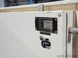 Lampertz Dokumenten Safe