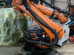 KUKA KR 240 R2900 ULTRA KRC4