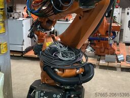 KUKA KR 240 R2900 ULTRA KRC4