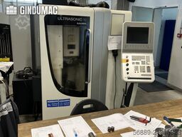 DMG Ultrasonic 10