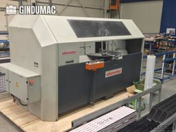 Elumatec AKS 134