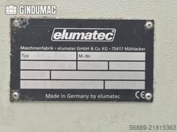 Elumatec AKS 134