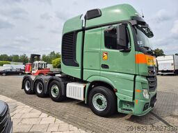 Mercedes-Benz Actros 4163 / HEAVE DUTY / 1 OWNER!
