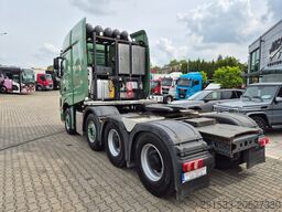 Mercedes-Benz Actros 4163 / HEAVE DUTY / 1 OWNER!