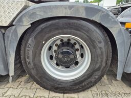 Mercedes-Benz Actros 4163 / HEAVE DUTY / 1 OWNER!