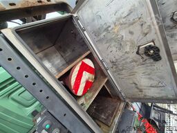 Mercedes-Benz Actros 4163 / HEAVE DUTY / 1 OWNER!