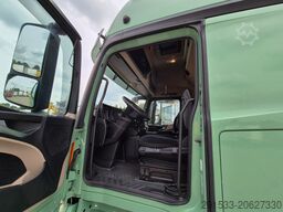 Mercedes-Benz Actros 4163 / HEAVE DUTY / 1 OWNER!
