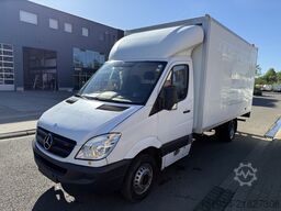 Mercedes-Benz Mercedes sprinter 515cdi bakwagen Airco