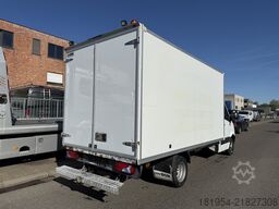 Mercedes-Benz Mercedes sprinter 515cdi bakwagen Airco