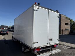 Mercedes-Benz Mercedes sprinter 515cdi bakwagen Airco