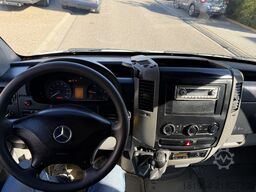 Mercedes-Benz Mercedes sprinter 515cdi bakwagen Airco