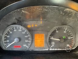 Mercedes-Benz Mercedes sprinter 515cdi bakwagen Airco