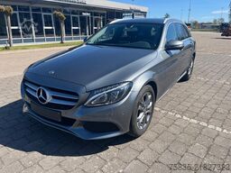 Mercedes-Benz C200d T Automatik