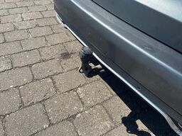 Mercedes-Benz C200d T Automatik