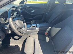 Mercedes-Benz C200d T Automatik