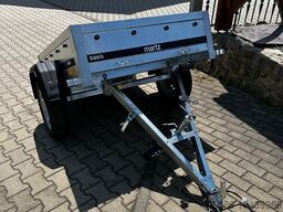 Martz Basic 150 KiPP