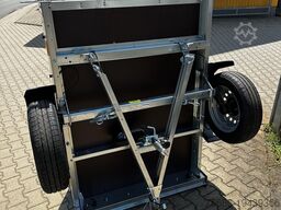 Martz Basic 150 KiPP