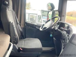 Scania R480 E5 RETARDER, HYDRAULIC, FRIGO, PTO. GOOD T...