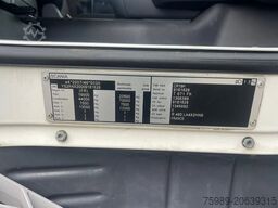 Scania R480 E5 RETARDER, HYDRAULIC, FRIGO, PTO. GOOD T...