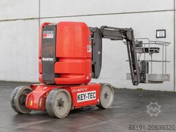 Manitou 120 AET JC