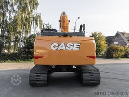 CASE CX 210 E