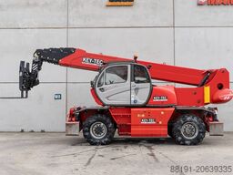 Manitou MRT 3050+