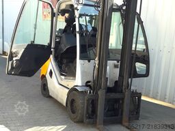 STILL RX 70-35 T