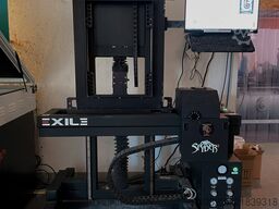 Exile SPYDER II DTS 30