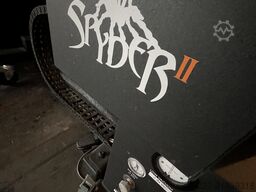 Exile SPYDER II DTS 30