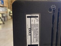 Exile SPYDER II DTS 30