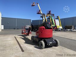 JLG E400 AJPN, Hoogwerker, 14meter