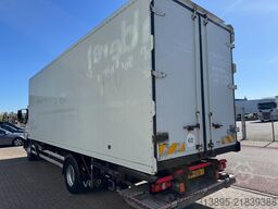 Mercedes-Benz Atego 1518 LL , Alu Box, Renova ( Technical 15...
