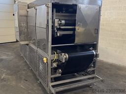 Formcook Teflon-grill, Model CC 630E