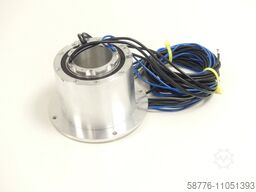  LTN Servotechnik SC100-02 / 04-L07 / L16 Schleifring SN:16419395