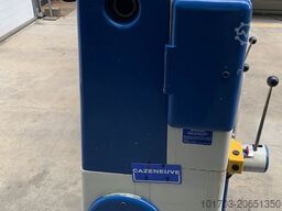 Cazeneuve HB 575 x 2000 mm