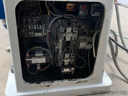 Cazeneuve HB 575 x 2000 mm