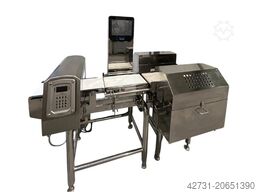 Yamato Checkweigher CSI22LMW-3FOC (yoc 2022)