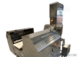 Yamato Checkweigher CSI22LMW-3FOC (yoc 2022)